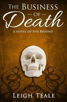 Paperback The Business of Death Book