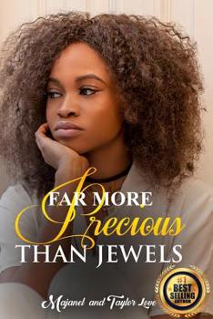 Paperback Far More Precious than Jewels Book