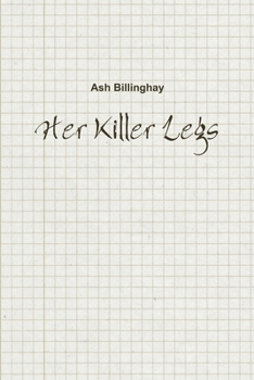 Paperback Her Killer Legs Book