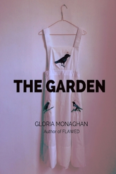 Paperback The Garden Book