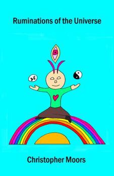 Paperback Ruminations of the Universe Book