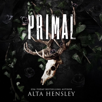MP3 CD Primal Book