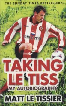 Paperback Taking Le Tiss Book