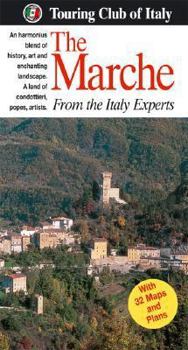 The Marche: Heritage Guide (Heritage Guides)