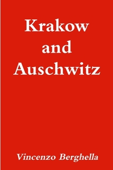 Paperback Krakow and Auschwitz Book