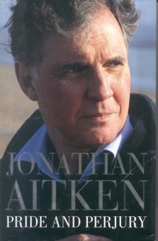 Paperback Pride and Perjury Book