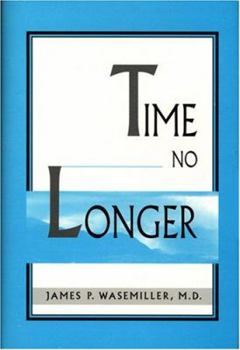Hardcover Time No Longer Book
