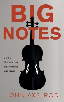 Paperback Big Notes Book