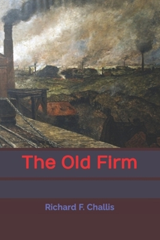 Paperback The Old Firm Book