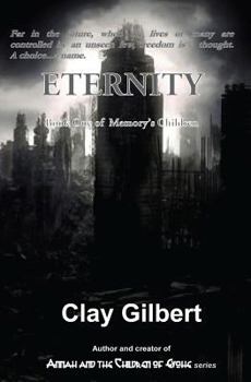 Paperback Eternity Book