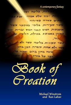 Paperback Book of Creation Book