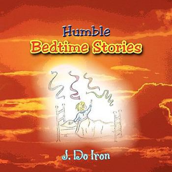 Paperback Humble Bedtime Stories Book