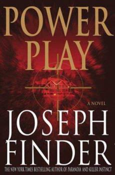 Hardcover Power Play Book