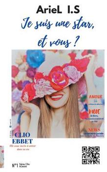 Paperback Je suis une star, et vous? [French] Book