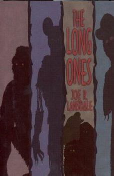 Hardcover The Long Ones Book