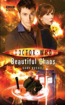 Beautiful Chaos - Book #2 of the Doctor Who Cross Cult