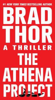 Mass Market Paperback The Athena Project Book