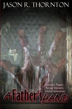 Paperback A Father's Hand Book