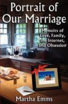 Paperback Portrait of Our Marriage Book