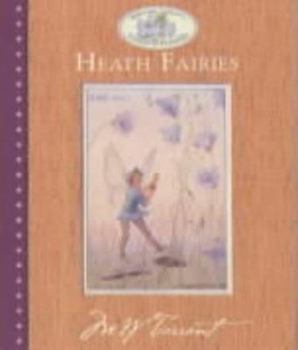 Heath Fairies (World of Fairies) - Book  of the World of Fairies & Flowers