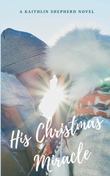 Paperback His Christmas Miracle Book