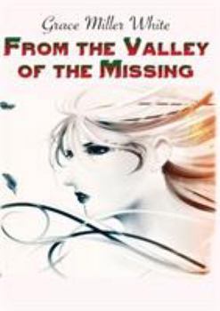 From the Valley of the Missing - Book #2 of the Storm Country
