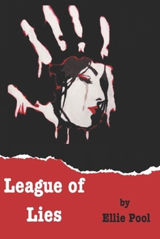 Paperback League of Lies Book