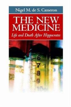 Paperback The New Medicine Book