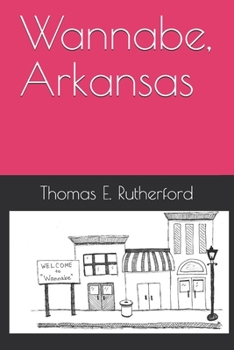 Paperback Wannabe, Arkansas Book