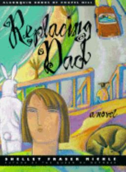 Hardcover Replacing Dad Book