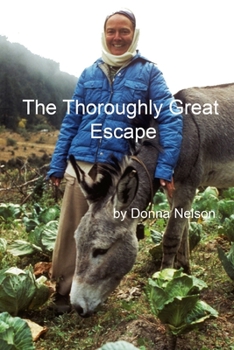 Paperback The Thoroughly Great Escape Book