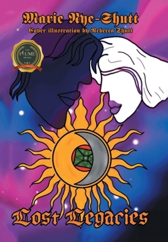 Hardcover Lost Legacies: Book 1 Book