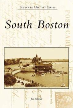 Paperback South Boston Book