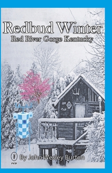 Paperback Redbud Winter Book