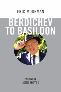 Paperback Berdichev to Basildon Book