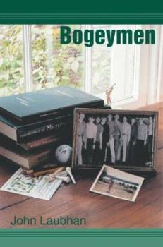 Paperback Bogeymen Book