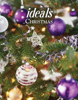 Paperback Ideals Christmas Book