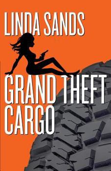 Paperback Grand Theft Cargo Book