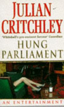 Paperback Hung Parliament: An Entertainment Book