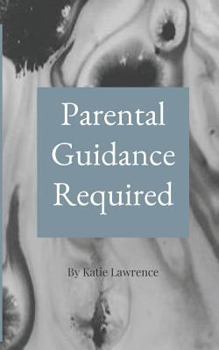 Paperback Parental Guidance Required Book