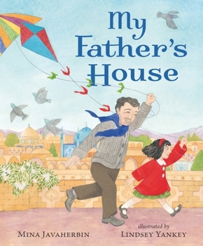Walker Books Ltd My Fathers House A beautiful story about family, heritage and embracing culture to share with Dad.