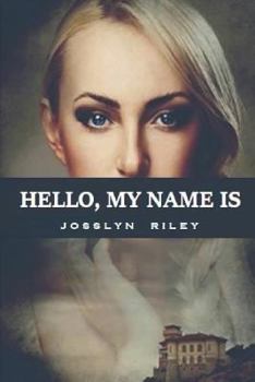 Paperback Hello, My Name Is Book