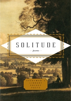 Hardcover Solitude Book