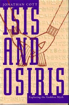 Hardcover Isis and Osiris Book