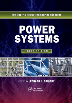 Paperback Power Systems Book