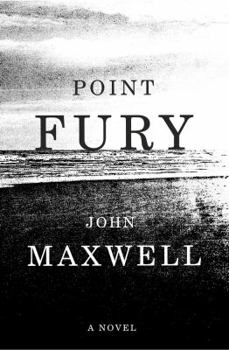 Hardcover Point Fury Book
