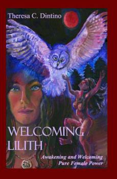 Paperback Welcoming Lilith Book