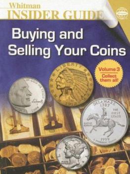 Paperback Buying and Selling Your Coins Book