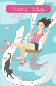 Paperback The No-Fly List Book