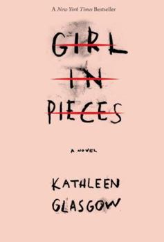 Hardcover Girl in Pieces Book
